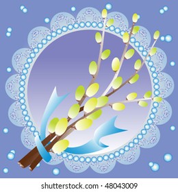 floral background