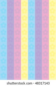 Floral Background