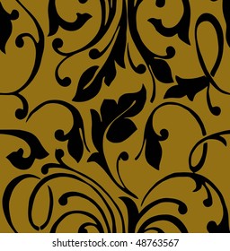 Floral background