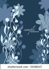 Floral Background