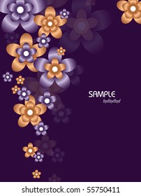 Floral Background