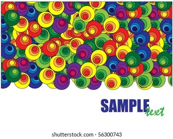 floral background