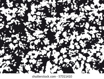 floral background