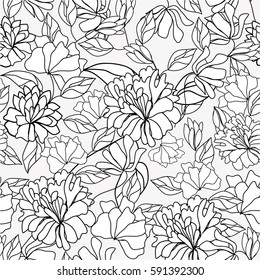  fondo floral