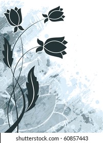 Floral Background