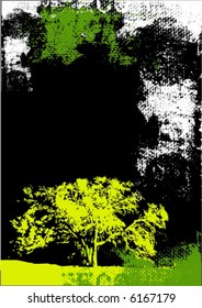 floral background