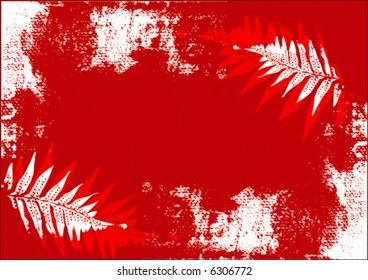 floral background