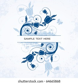Floral Background