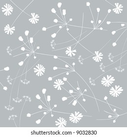 floral background