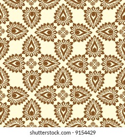 floral background
