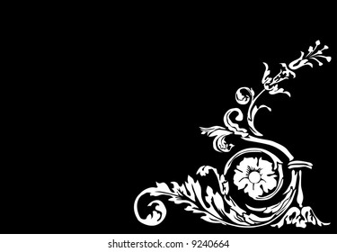 Floral Background