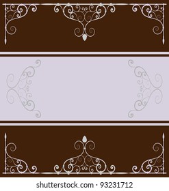 floral background