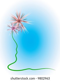 Floral Background