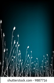 floral background