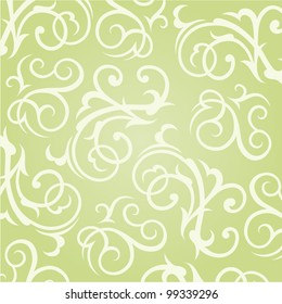 floral background