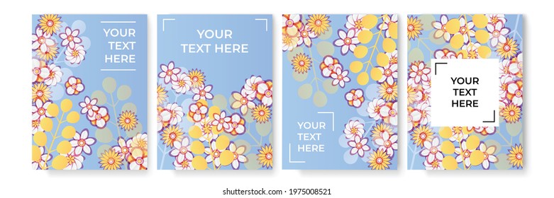 Floral background can be use for summer sale banner with paper cut  floral background, design for banner, flyer, invitation, poster, web site or greeting card. Paper cut style, vector illustration