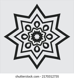 Diseño de fondo floral Vector libre