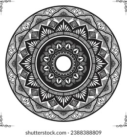 Diseño de fondo floral Vector libre