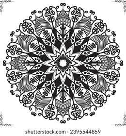 Floral background design Free Vector