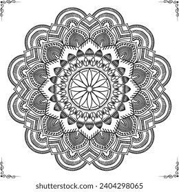 Diseño de fondo floral Vector libre