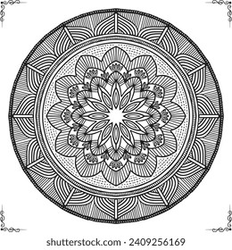  Floral background design Free Vector