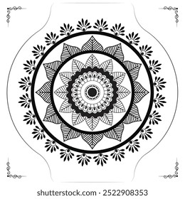 Diseño de fondo floral Vector Gratis