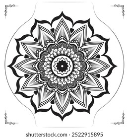 Diseño de fondo floral Vector Gratis
