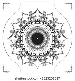 Diseño de fondo floral Vector Gratis