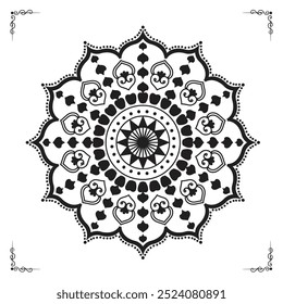 Diseño de fondo floral Vector Gratis