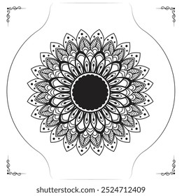 Diseño de fondo floral Vector Gratis
