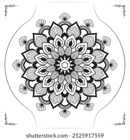 
Diseño de fondo floral Vector Gratis