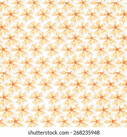 floral background design, vector illustration eps10 graphic 
