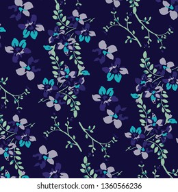  Floral background fabric, covers, manufacturing, wallpapers, print, gift wrap.
