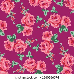  Floral background fabric, covers, manufacturing, wallpapers, print, gift wrap.
