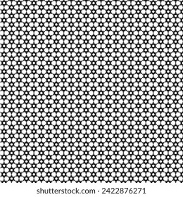 Floral Background Patter Design vector