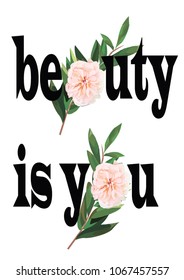 floral background. postcard congratulation.