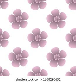 Floral Background. Seamless Floral Pattern able to print for cloths, tablecloths, blanket, shirts, dresses, posters, papers.