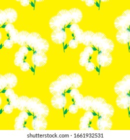 Floral Background. Seamless Floral Pattern able to print for cloths, tablecloths, blanket, shirts, dresses, posters, papers.