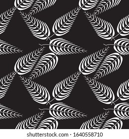 Floral Background. Seamless Pattern With Floral Motifs able to print for cloths, tablecloths, blanket, shirts, dresses, posters, papers.