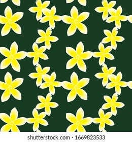 Floral Background. Seamless Pattern With Floral Motifs able to print for cloths, tablecloths, blanket, shirts, dresses, posters, papers.