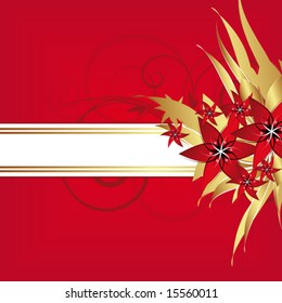 Fondo floral