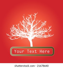 floral background for text