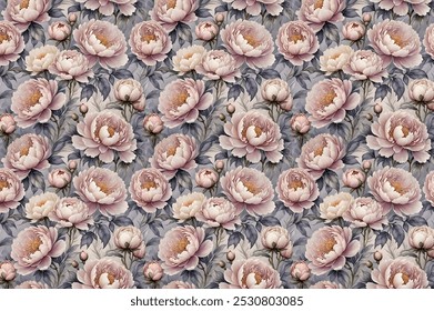  Fundo floral para têxteis, papel de parede, preenchimentos padrão, tampas, superfície, impressão, envoltório, scrapbooking