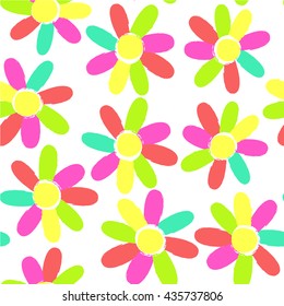 Floral background for textiles. Liberty style. fabric, covers, manufacturing, wallpapers, print, gift wrap.