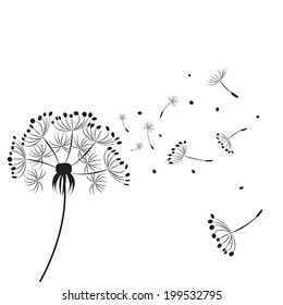 Floral Background Vector