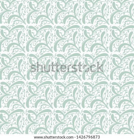 Floral background vector. ornament with floral textures for wallpaper, fabric, packages, broshure, covers, invitations, and decorations. eps vector 10.