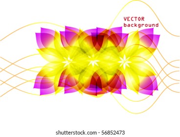 floral background3
