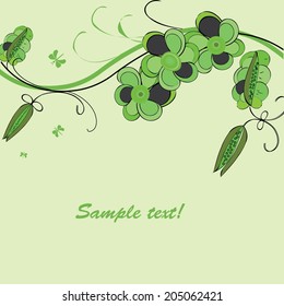 Floral backgrounds