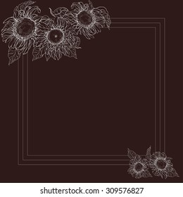 floral backgrounds