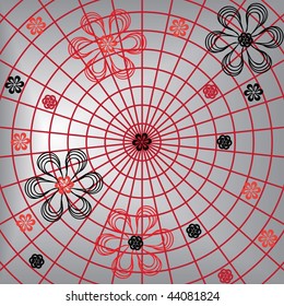 floral backgrounds